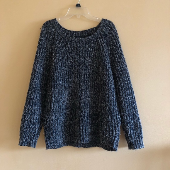 Forever 21 Sweaters - Dark Gray Sweater